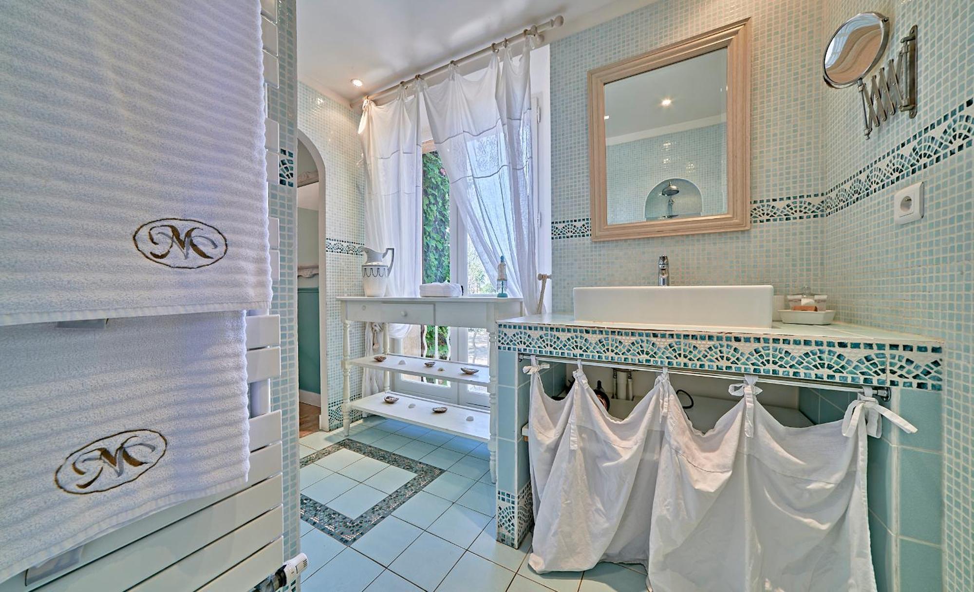 Villa Mercedes 300 M De La Plage La Londe-les-Maures Exteriér fotografie