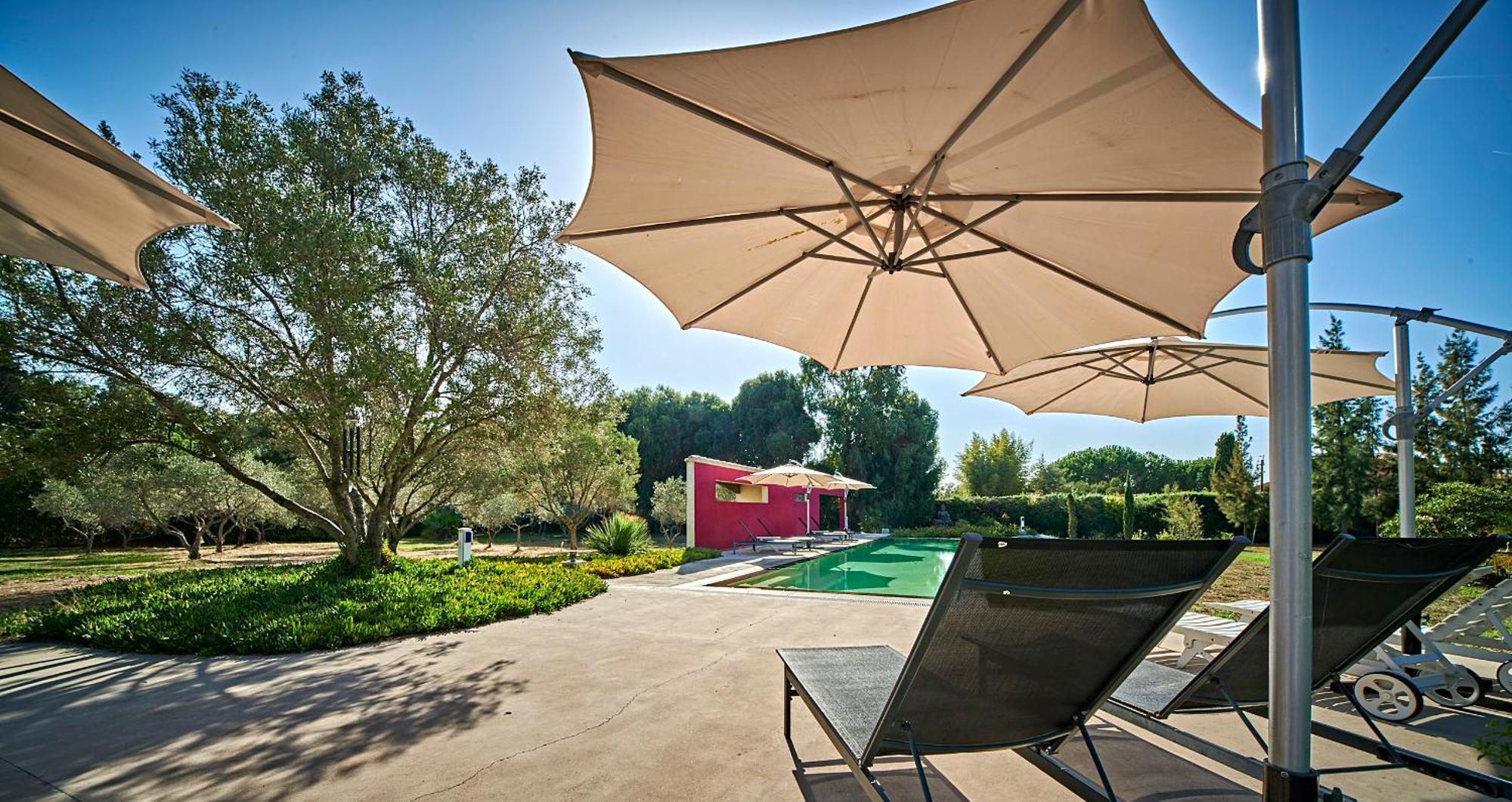 Villa Mercedes 300 M De La Plage La Londe-les-Maures Exteriér fotografie