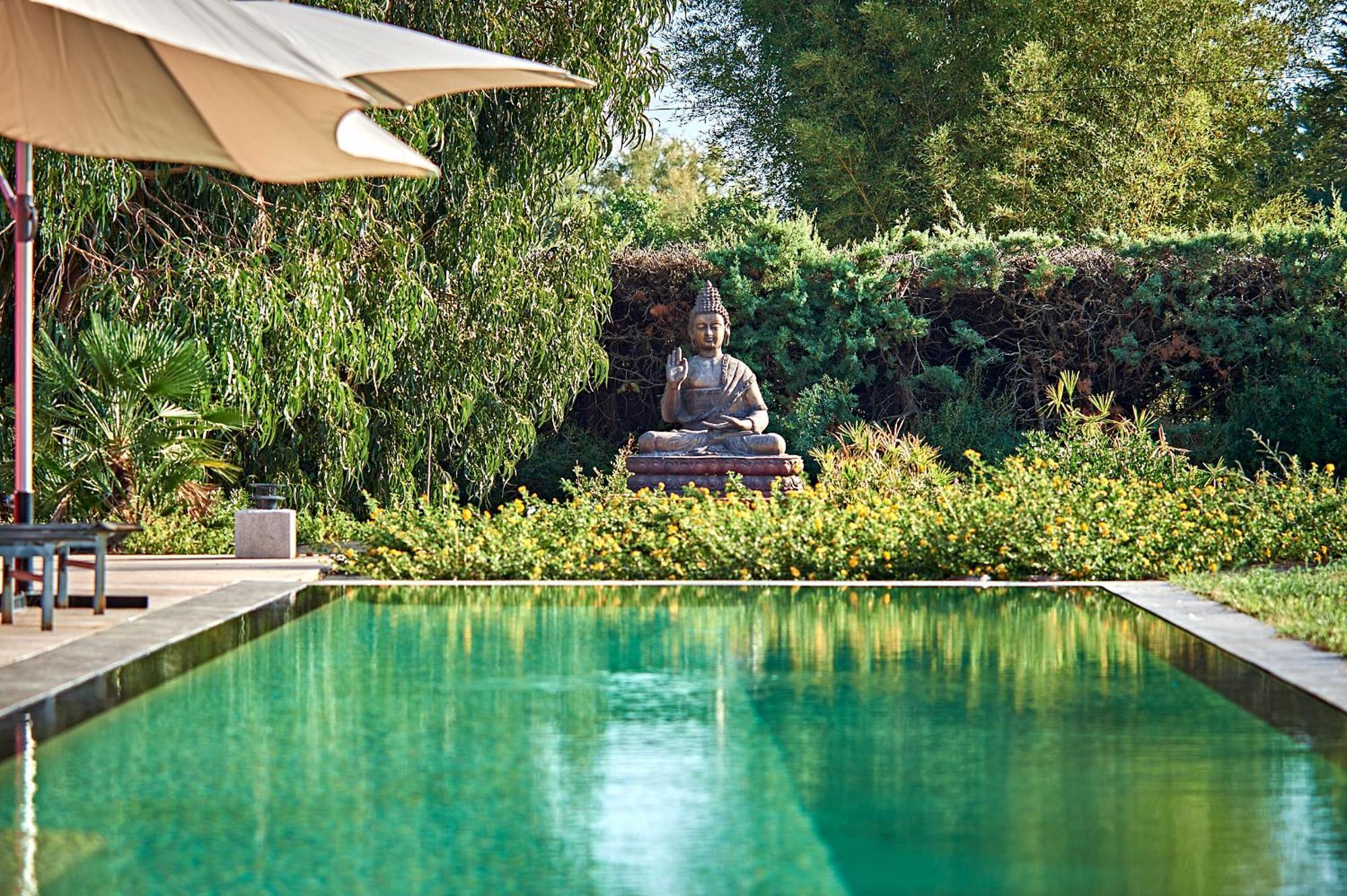 Villa Mercedes 300 M De La Plage La Londe-les-Maures Exteriér fotografie