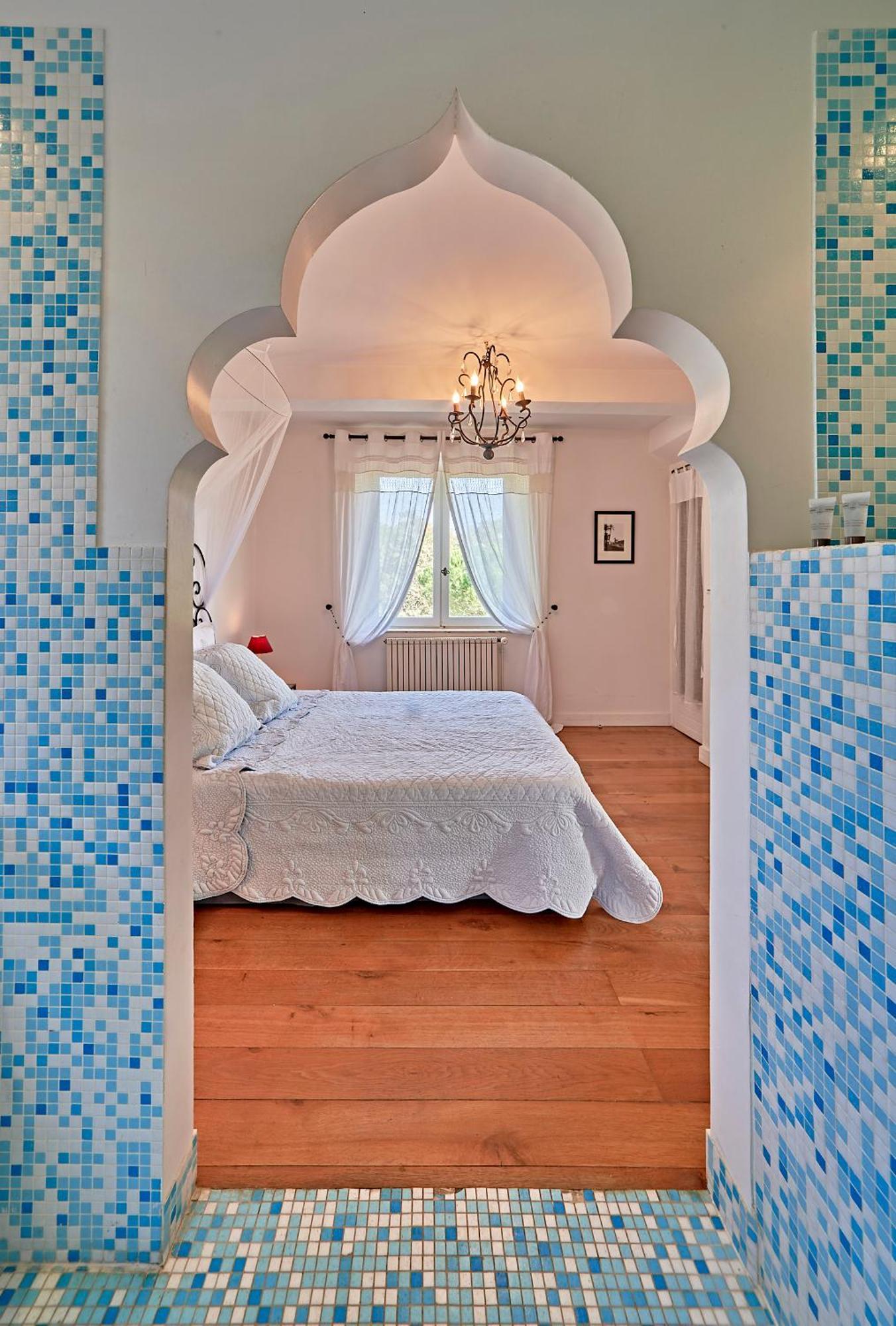 Villa Mercedes 300 M De La Plage La Londe-les-Maures Exteriér fotografie