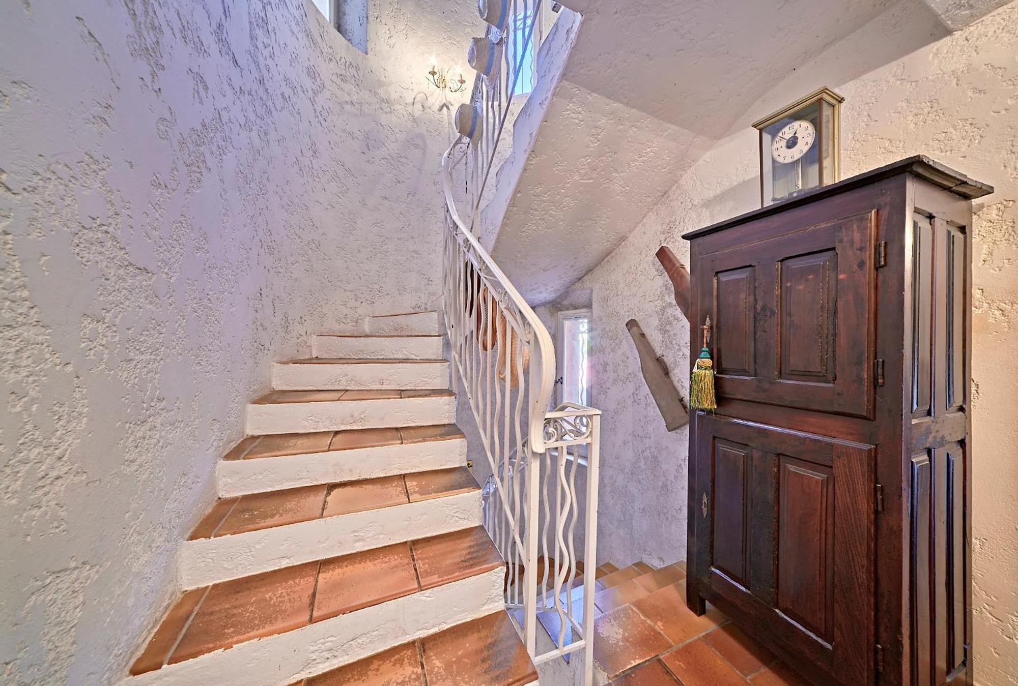 Villa Mercedes 300 M De La Plage La Londe-les-Maures Exteriér fotografie