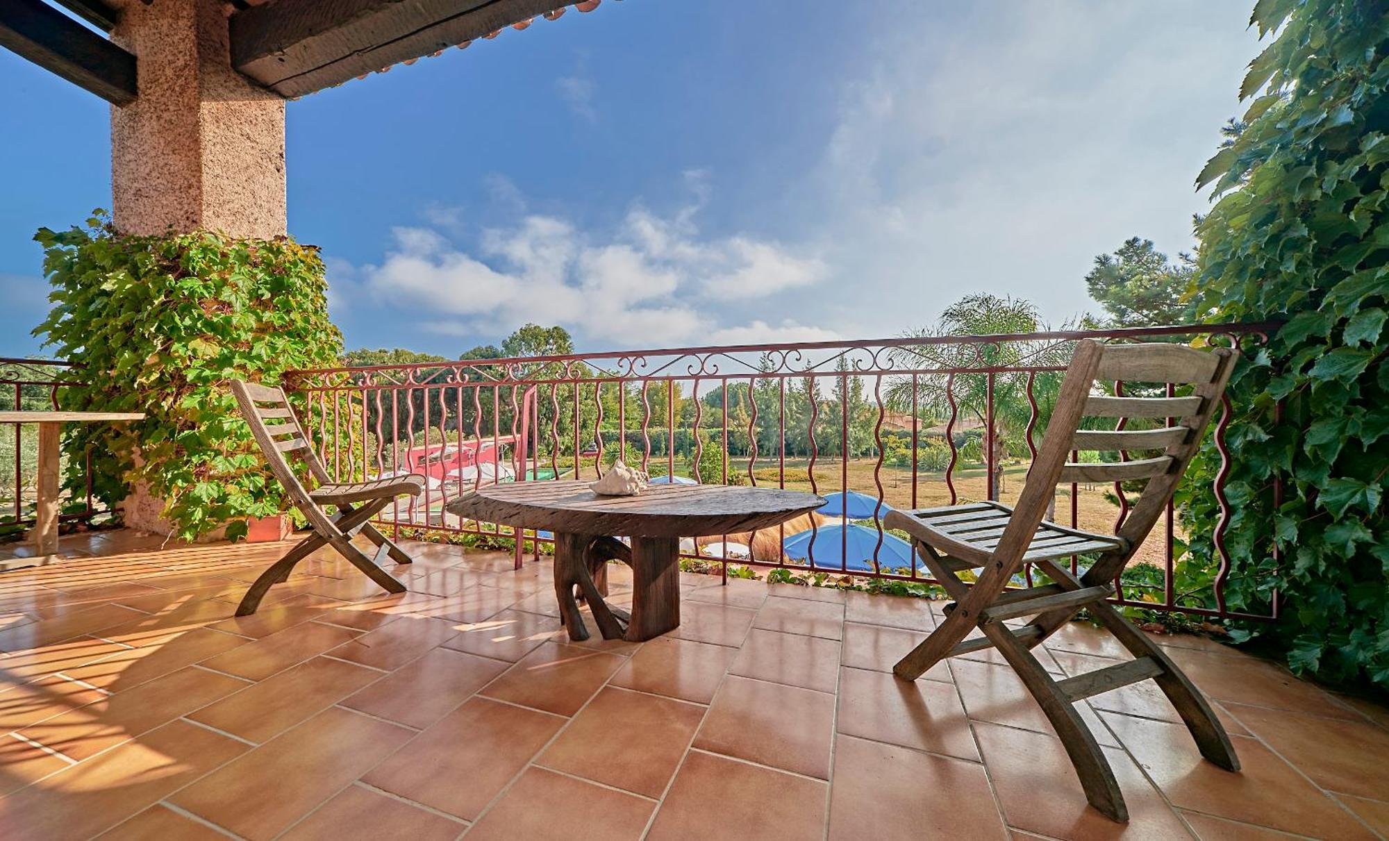 Villa Mercedes 300 M De La Plage La Londe-les-Maures Exteriér fotografie