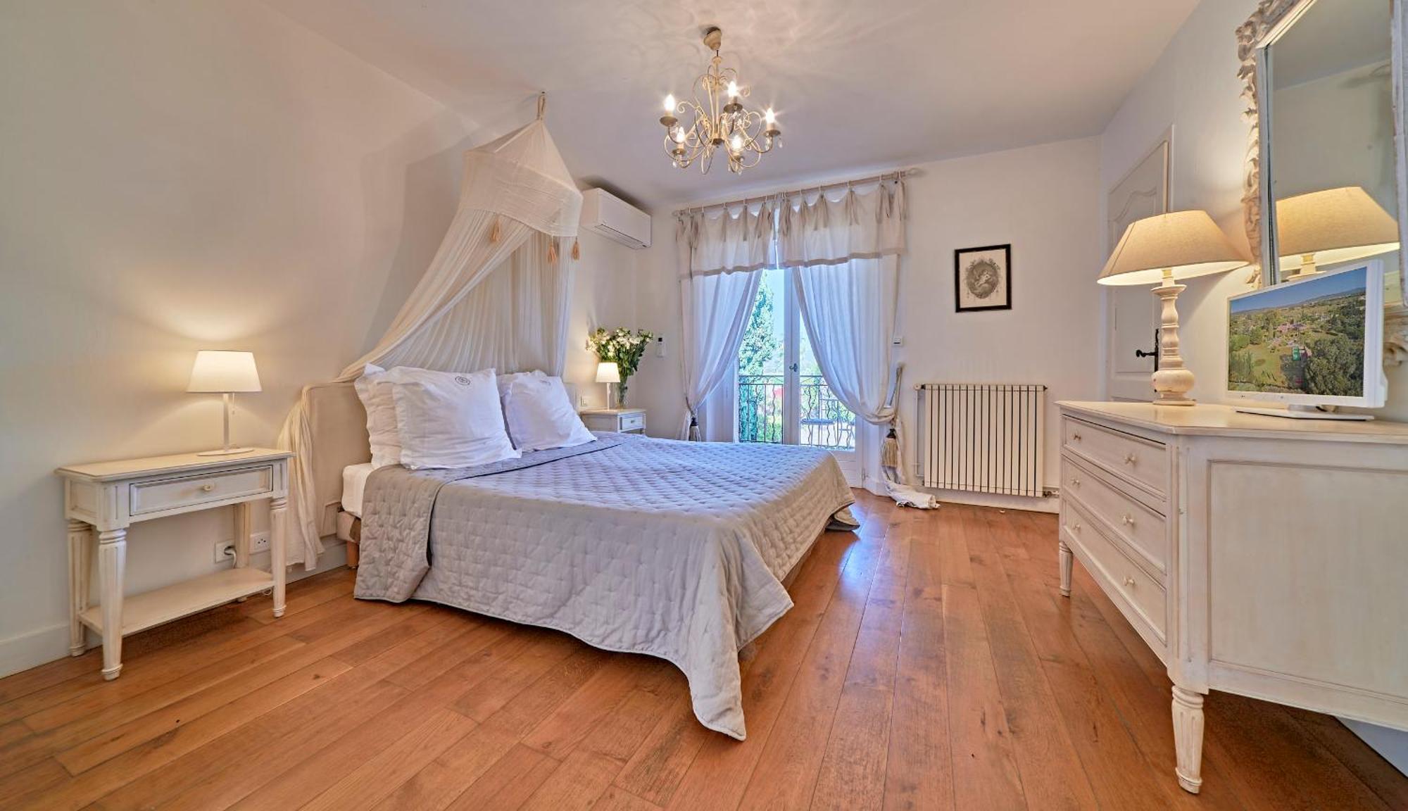 Villa Mercedes 300 M De La Plage La Londe-les-Maures Exteriér fotografie
