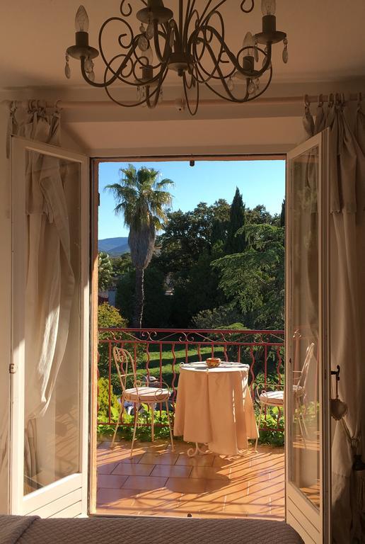 Villa Mercedes 300 M De La Plage La Londe-les-Maures Exteriér fotografie